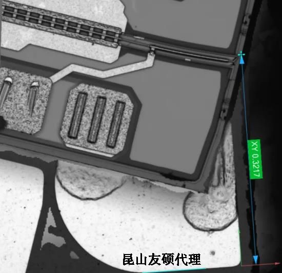 南开蔡司南开X射线显微镜